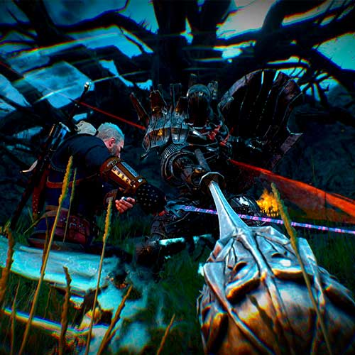 The Witcher 3 Wild Hunt Cd Key